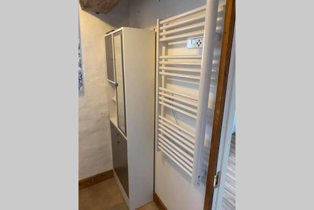 Gîte du Bois Pennier, au calme , à 15 km des plages du Débarquement Picauville Extérieur photo